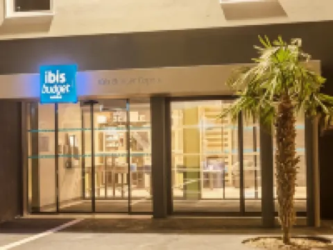 Ibis Budget Cognac Hotels in Département Charente