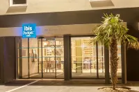 Ibis Budget Cognac Hôtels à : Jarnac