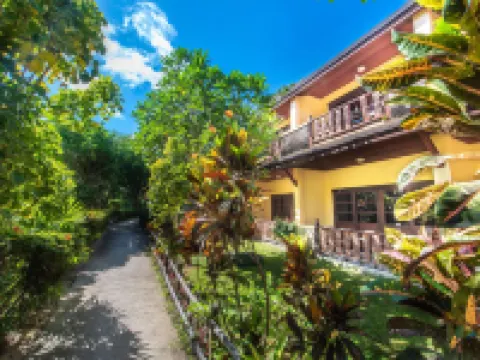 Asia Divers Resort Hotels near Ko Tao