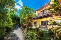 Asia Divers Resort Hotel di Pantai Sairee