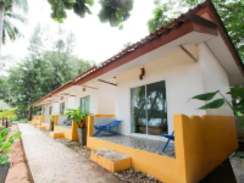 อิสระ บีช รีสอร์ทโซนซีวิว โรงแรมในอำเภอ สิชล