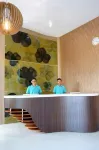 FixOn Capsule Hotel