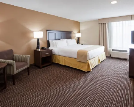 Holiday Inn Express & Suites Willmar by IHG Hotels in Willmar
