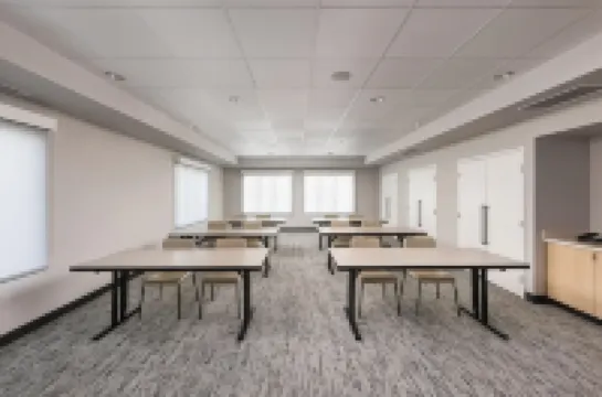 TownePlace Suites West Kelowna