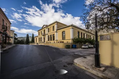 Kalimera Archanes Village Hotel a Agios Myronas
