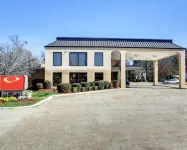 Econo Lodge Pearl