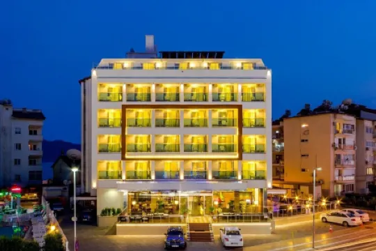 Ketenci Otel