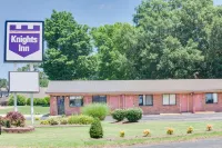 Knights Inn Paris Hotels in Paris