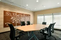 TownePlace Suites Pittsburgh Airport/Robinson Township Hotel a Robinson Township
