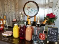 Beaver Creek Inn and Spa Các khách sạn ở Hagerstown