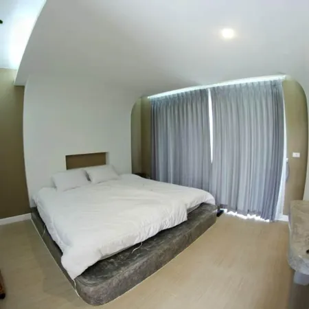 Lemon Resort