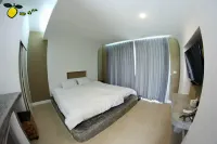 Lemon Resort Hotel di Buri Ram