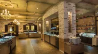 HI Hotels Imperial Resort - Ultra All Inclusive - breakfast