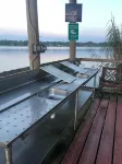 Tropical Marina & Resort on Lake Beresford Hotels in DeLand