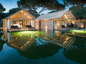 Sublime Comporta Country Retreat & Spa