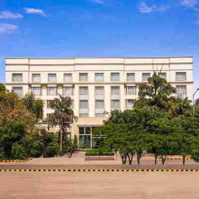 Lemon Tree Premier 2, Gurugram Hotel Exterior