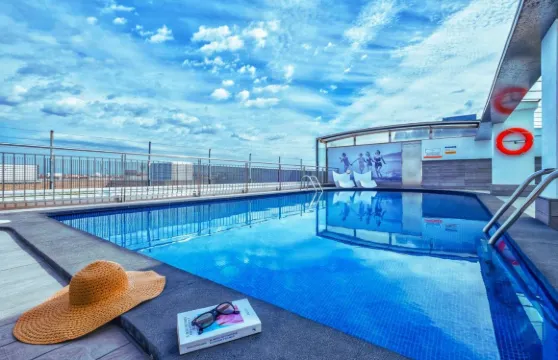 阿拉貢美食攝政酒店