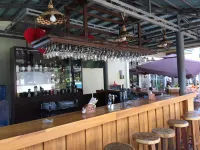 Coron Soleil Express Hotel - bar