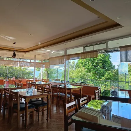 Sunvalley Homestay