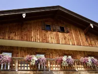 Berghotel Altes Wallberghaus Hotele w: Rottach-Egern