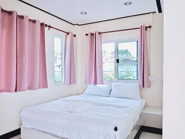 รูปภาพของริมทุ่งแม่ลา รีสอร์ท Rim Thung Mae La Resort