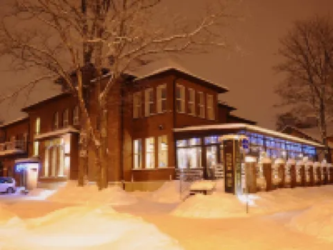 Hotel Villa Wesset Hotels in Parnu