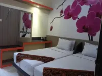 Penginapan Asiera Hotel a Glagah