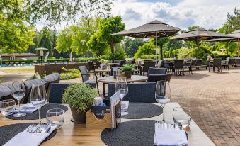 Fletcher Hotel Restaurant Doorwerth - Arnhem