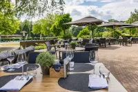 Fletcher Hotel Restaurant Doorwerth - Arnhem Hotel a Wolfheze