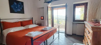 Cà Borgo Vecchio Hotels in Mincengo
