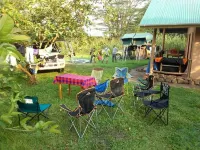 Nguse River Camp - 2-Sterne