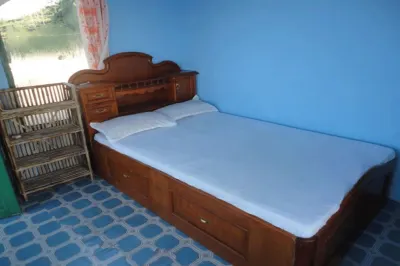 Mountain View Lodge Hotels in Pokhara