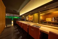 Iki Stellacote Taiankaku - Desayuno