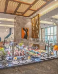 Tolip Resort El Galala Hills - sarapan
