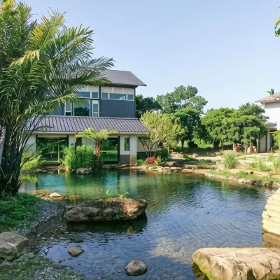 Wu-Liu-farm B&B Các khách sạn gần Đền Wufeng Temple
