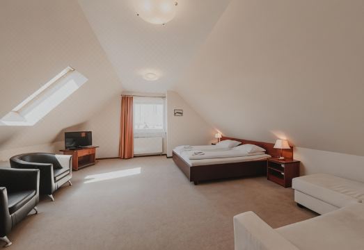 3. 호텔 체사르스키..