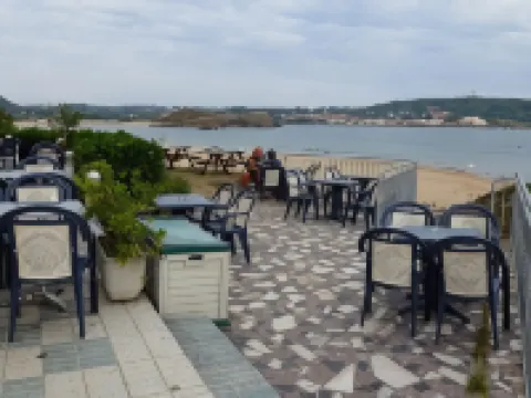 Hotel Pineda Playa Noja Hoteles en Noja