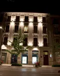 BiBo Suites Gran Vía 그라나다 호텔