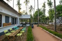 Piggy Hostel Varkala