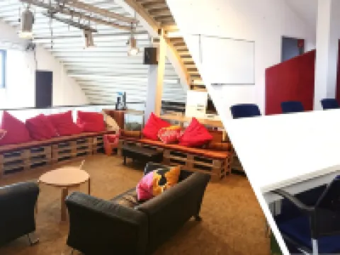 Chillten Bottrop Hotels in Bottrop