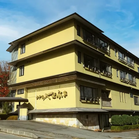 Hotel Yamabuki