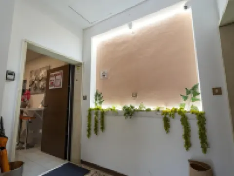 Affittacamere Orchidea for Tourists Hesperia Hosp Hotels in Modena