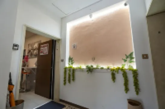 Affittacamere Orchidea for Tourists Hesperia Hosp