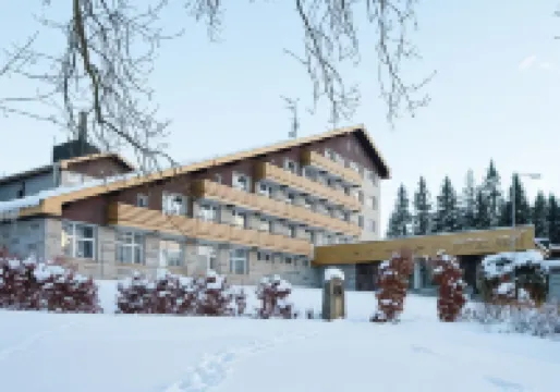 Hotel Srní a Depandance Hotels in 