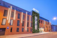 Aba Apartments Hôtels à : Olomouc
