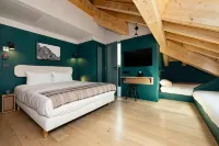 Hôtel Restaurant la Couronne فنادق في Argentiere