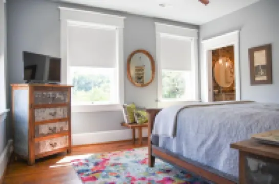 Historic Home on the Greenway Near Grandin Village & Downtown Roanoke.