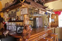 Hotel Paraiso del Oso Hôtels à : Urique