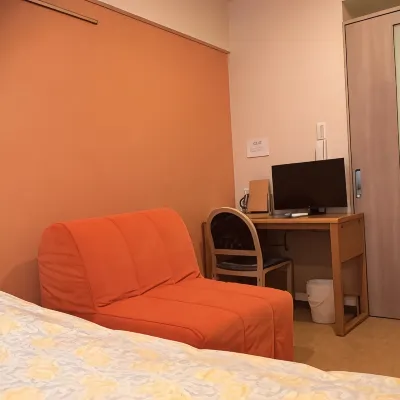 Hotel Asahi Grandeur Fuchu Hotels near Sengenyama Park