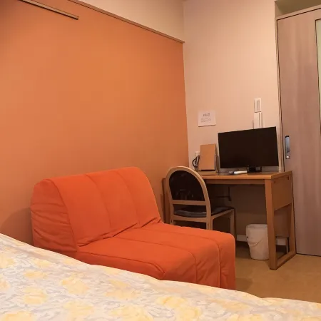 Hotel Asahi Grandeur Fuchu